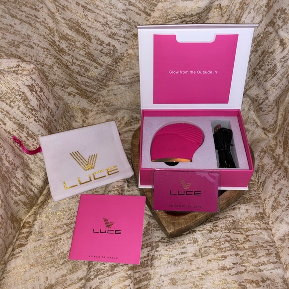 🪄 LUCE 180° Facial Cleansing Anti-Aging System - Picture 7 of 8